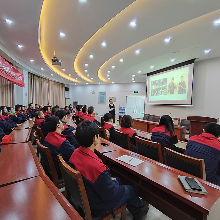 Cuộc họp thường niên năm 2022 của Shouke Yuantuo