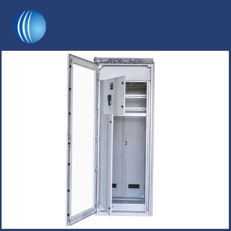 Làm thế nào để đạt được tiêu chuẩn IP65 cho tủ pin ngoài trời?