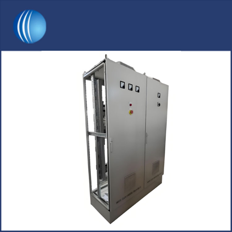 Giới thiệu và lựa chọn tủ điện tích hợp