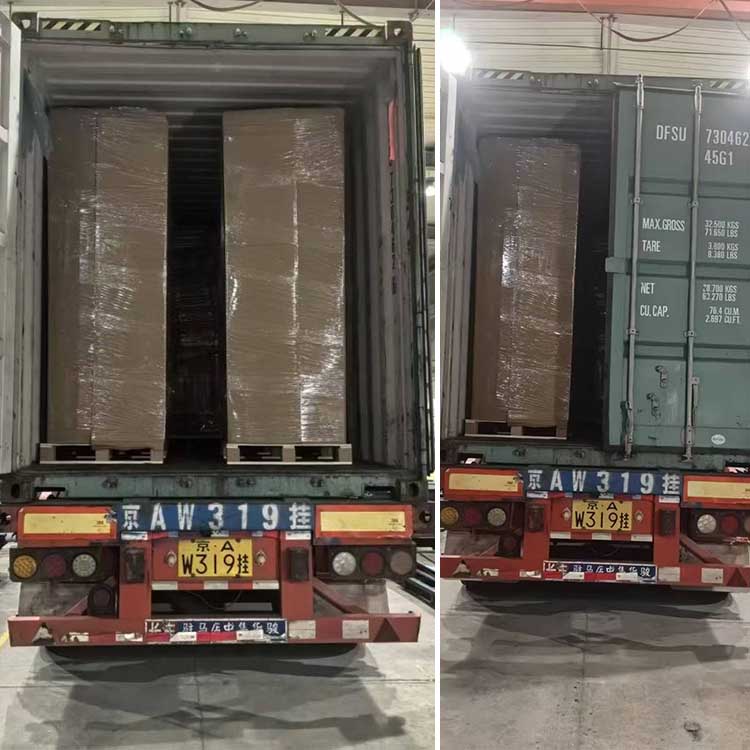 Sự thúc đẩy vào đêm khuya của Shouke Yuantuo: Nhân viên làm việc đến 2 giờ sáng để đáp ứng thời hạn tải đơn hàng của khách hàng Hàn Quốc