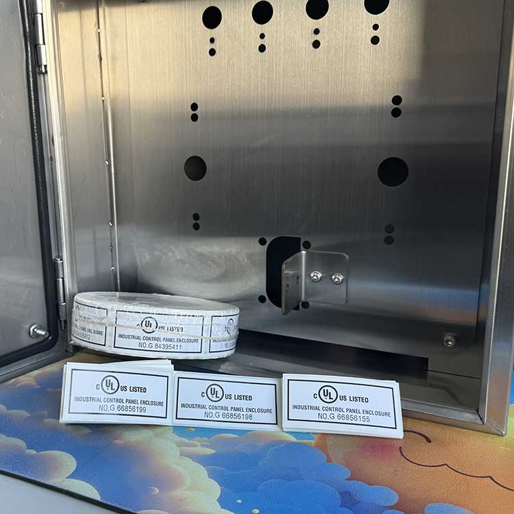 Chứng nhận UL là gì và tại sao nó quan trọng?