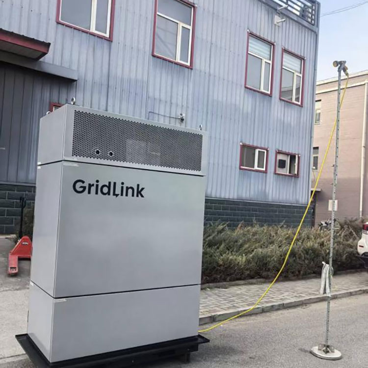 Kiểm tra đánh giá chống nước của tủ phân phối điện SKYT