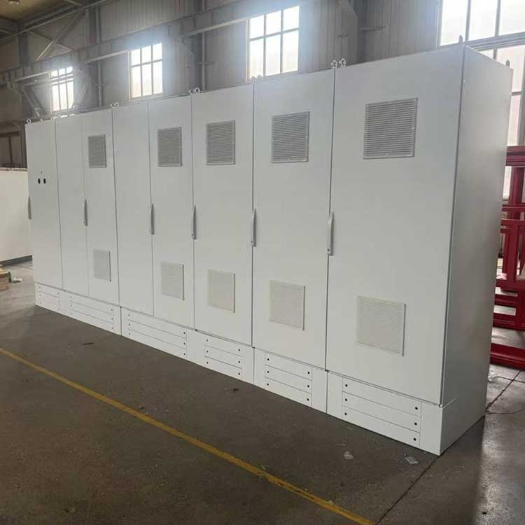 Tóm tắt về tính năng tủ điện PS