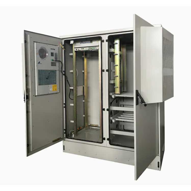 So sánh và phân tích tủ hộp phân phối treo tường và đặt sàn