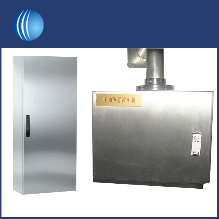 Tủ phân phối treo tường và đặt sàn: Giải thích những khác biệt chính