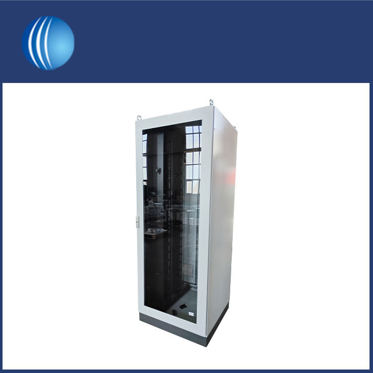 Tủ Điều Khiển Điện Công Nghiệp Xuất Khẩu Hàn Quốc