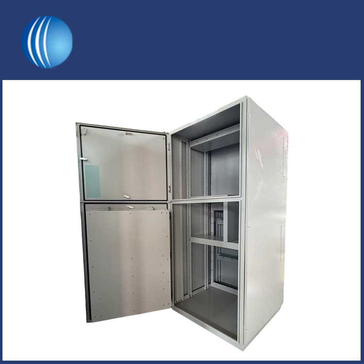 Sự khác biệt và ưu điểm giữa tủ công nghiệp tùy chỉnh và tủ tiêu chuẩn