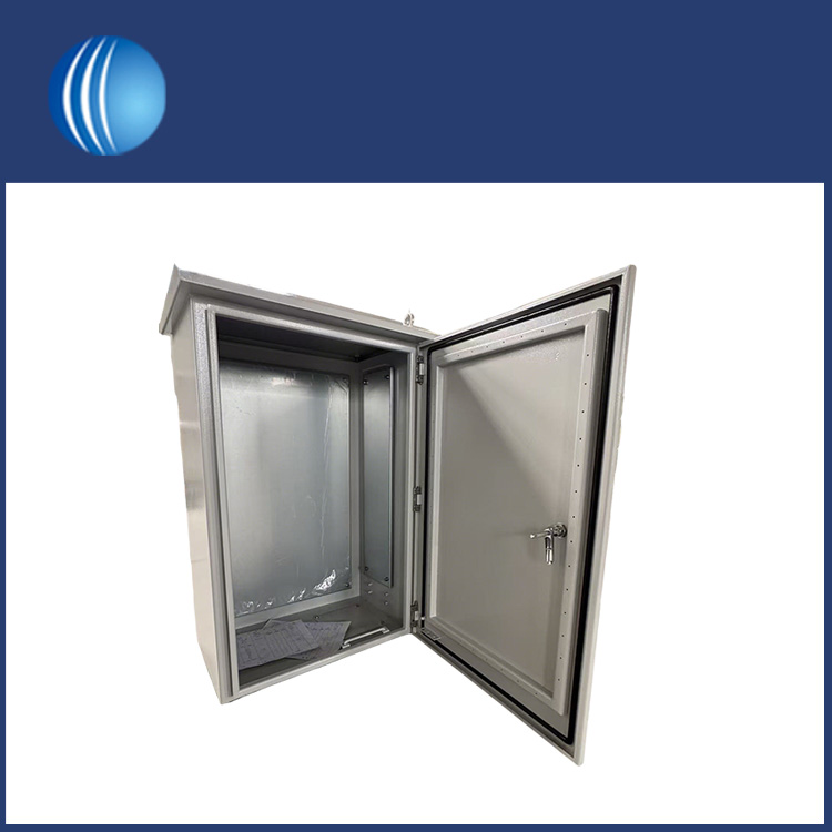 SKYT: Tủ công nghiệp được chứng nhận kép UL & NEMA, An toàn, Tin cậy, Chất lượng quốc tế