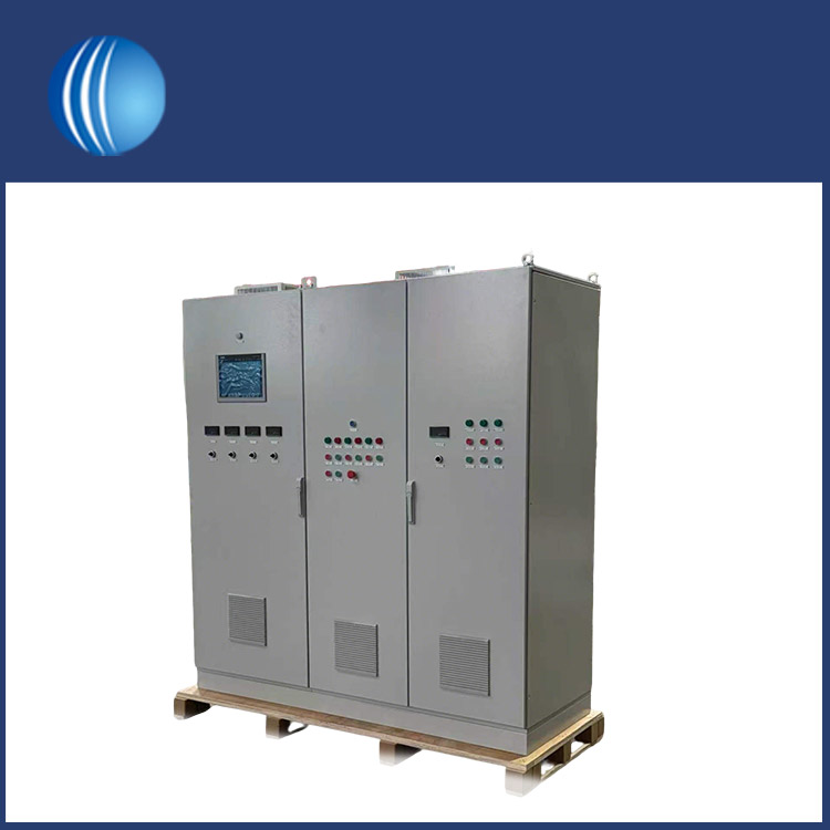 Tủ điện công nghiệp PLC: “Hộp điều khiển thông minh” của Tự động hóa công nghiệp