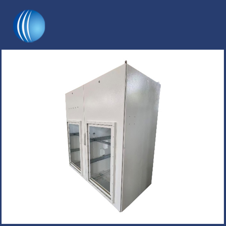 Tủ điều khiển điện công nghiệp: Xu hướng mới nổi trong tự động hóa công nghiệp