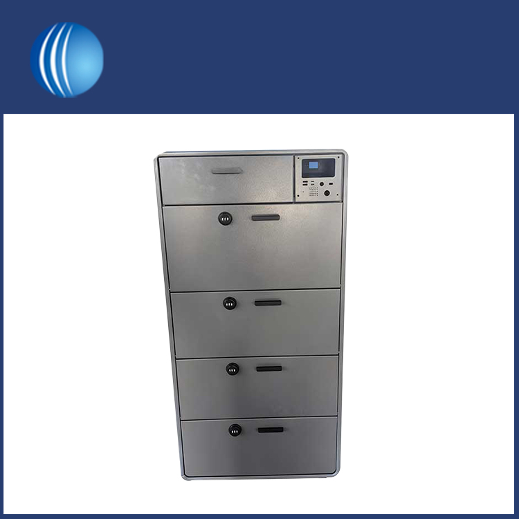 Tủ hồ sơ bí mật tùy chỉnh