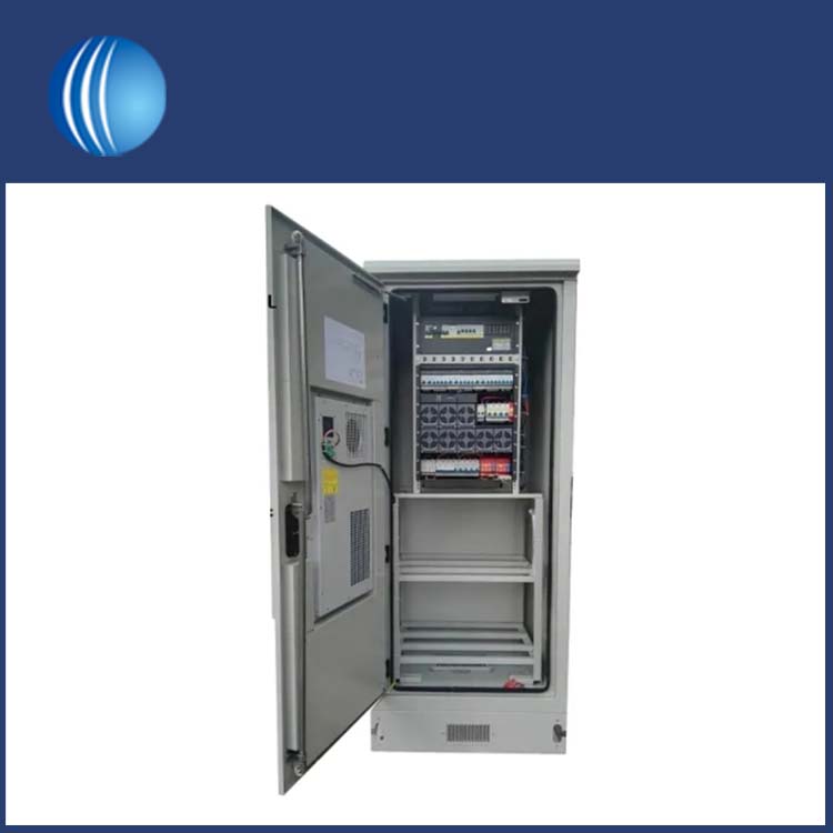 Vỏ tủ phân phối