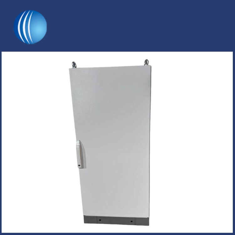 Tủ phân phối điện chống mưa gắn trên sàn