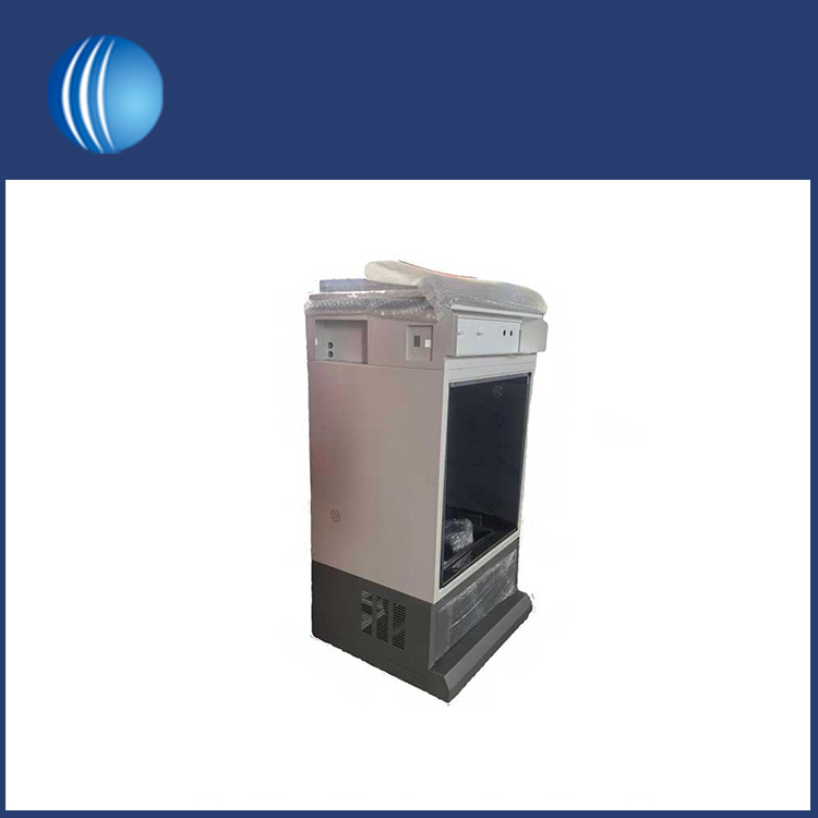 Robust Corrosion Resistant Plant Incubator