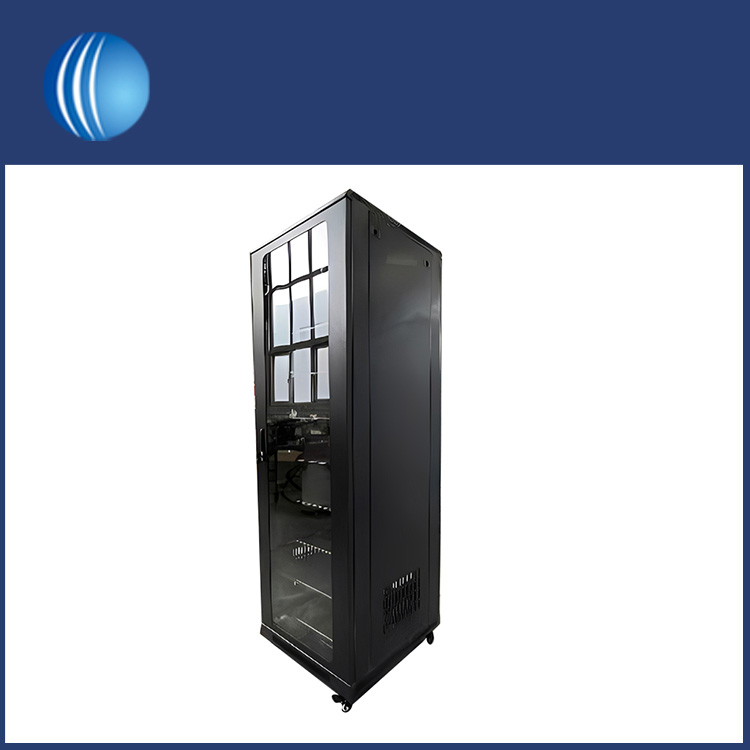 Tủ ắc quy công nghiệp