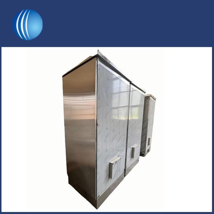 Tủ phân phối inox công nghiệp