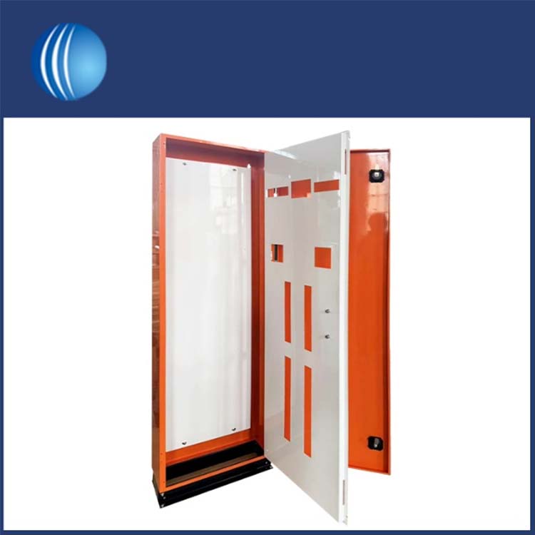 Tủ điều khiển kim loại thép không gỉ công nghiệp