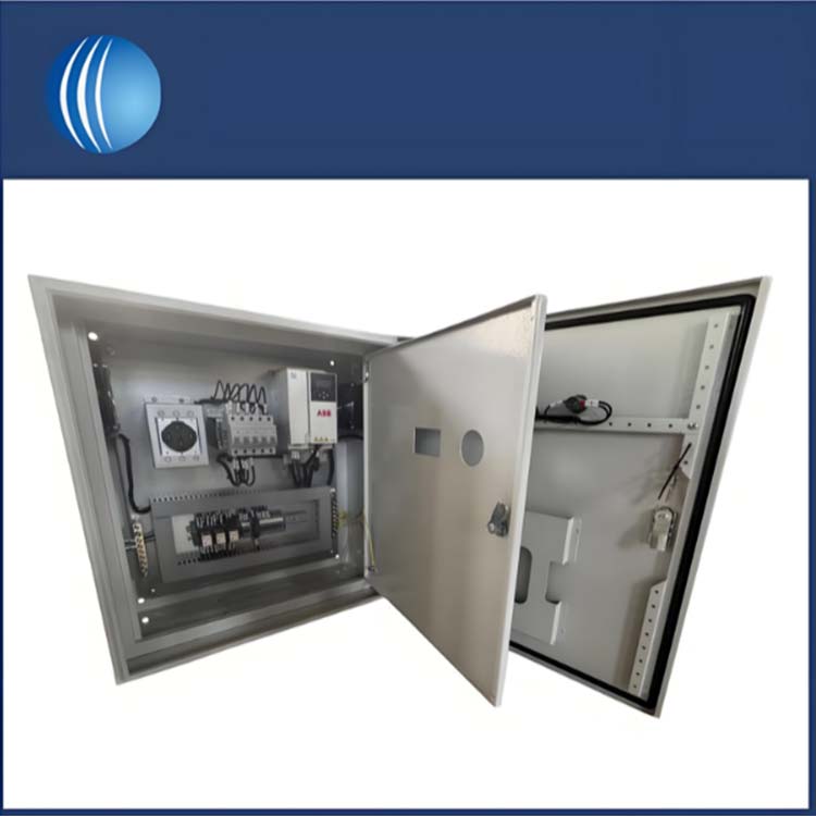 Hộp phân phối tích hợp