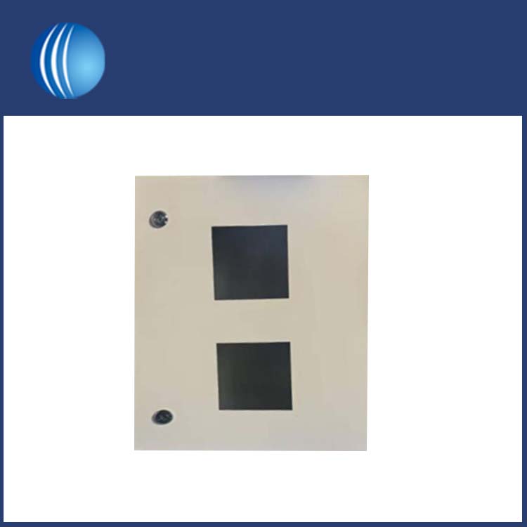 Hộp phân phối thiết kế nhẹ