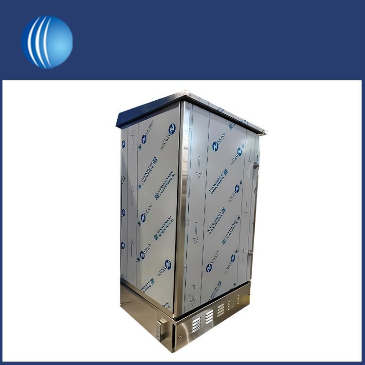 Ban phân phối ngoài trời