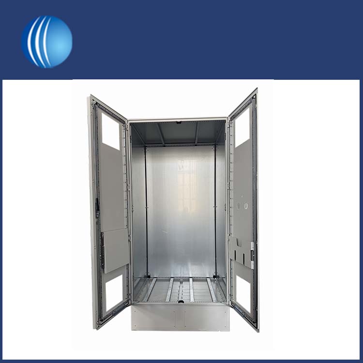 Vỏ phân phối ngoài trời