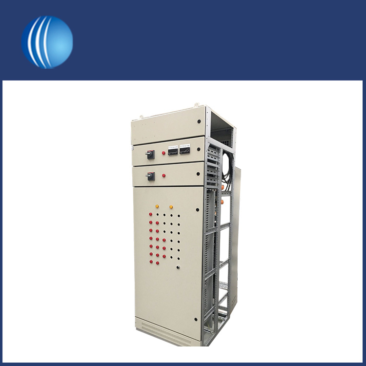 Tủ Điều Khiển PLC