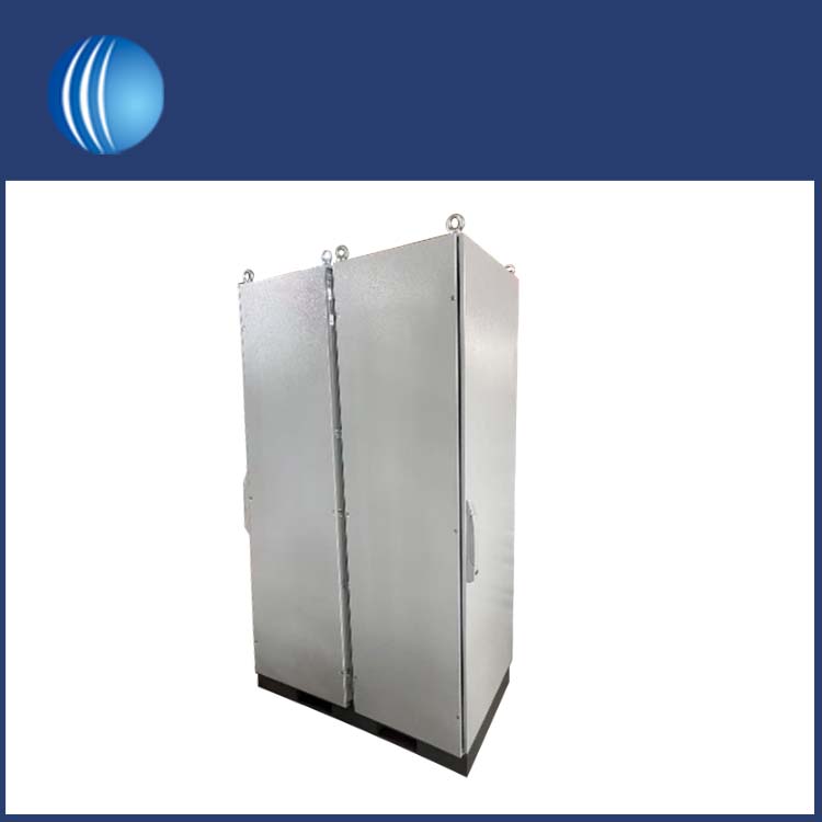 Tủ điều khiển thép PLC