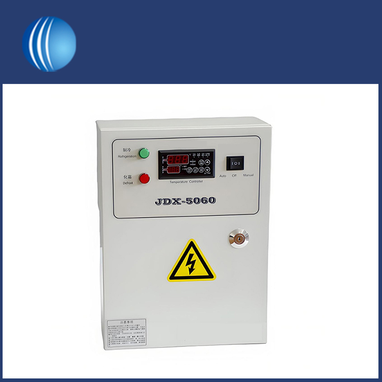 Hộp phân phối điện lạnh