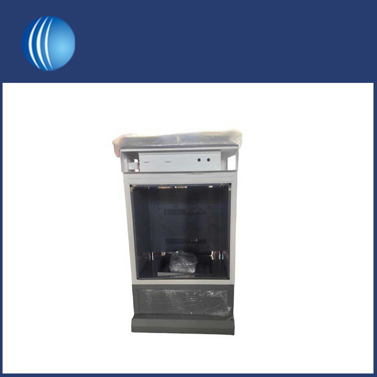 Vườn ươm thực vật chống ăn mòn mạnh mẽ