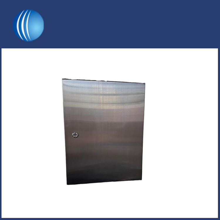 Hộp phân phối chải bằng thép không gỉ