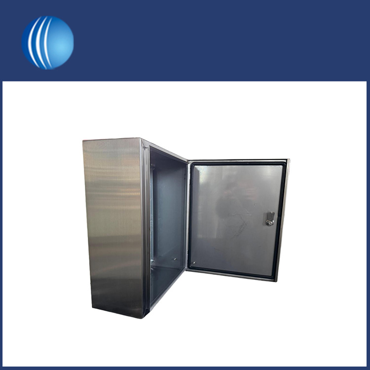 Hộp phân phối bằng thép không gỉ IP65